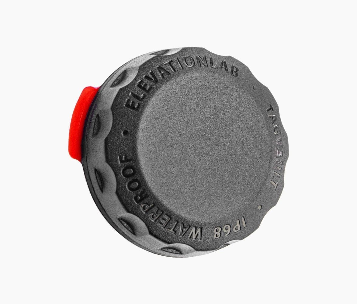 Elevation lab airtag case
