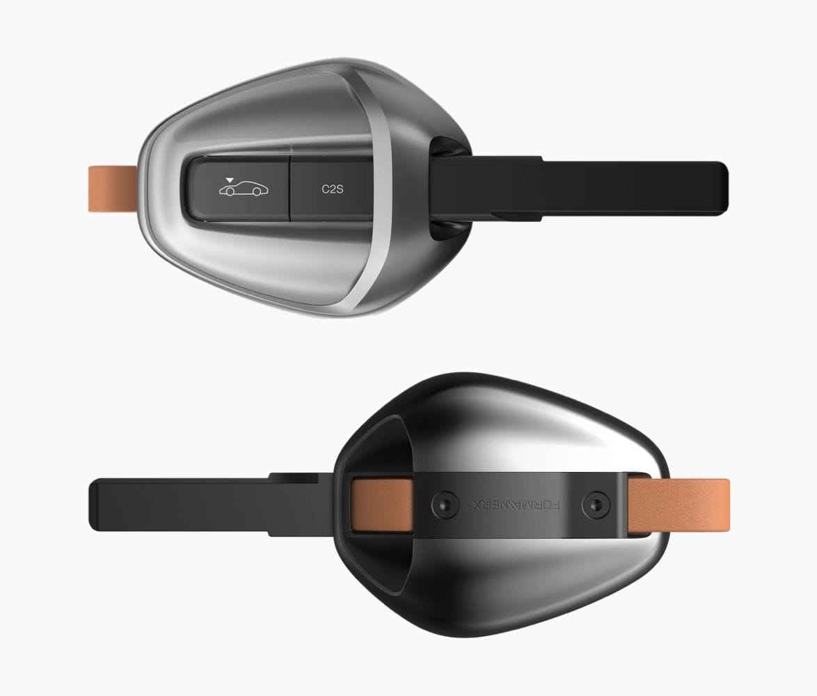 Formawerx key