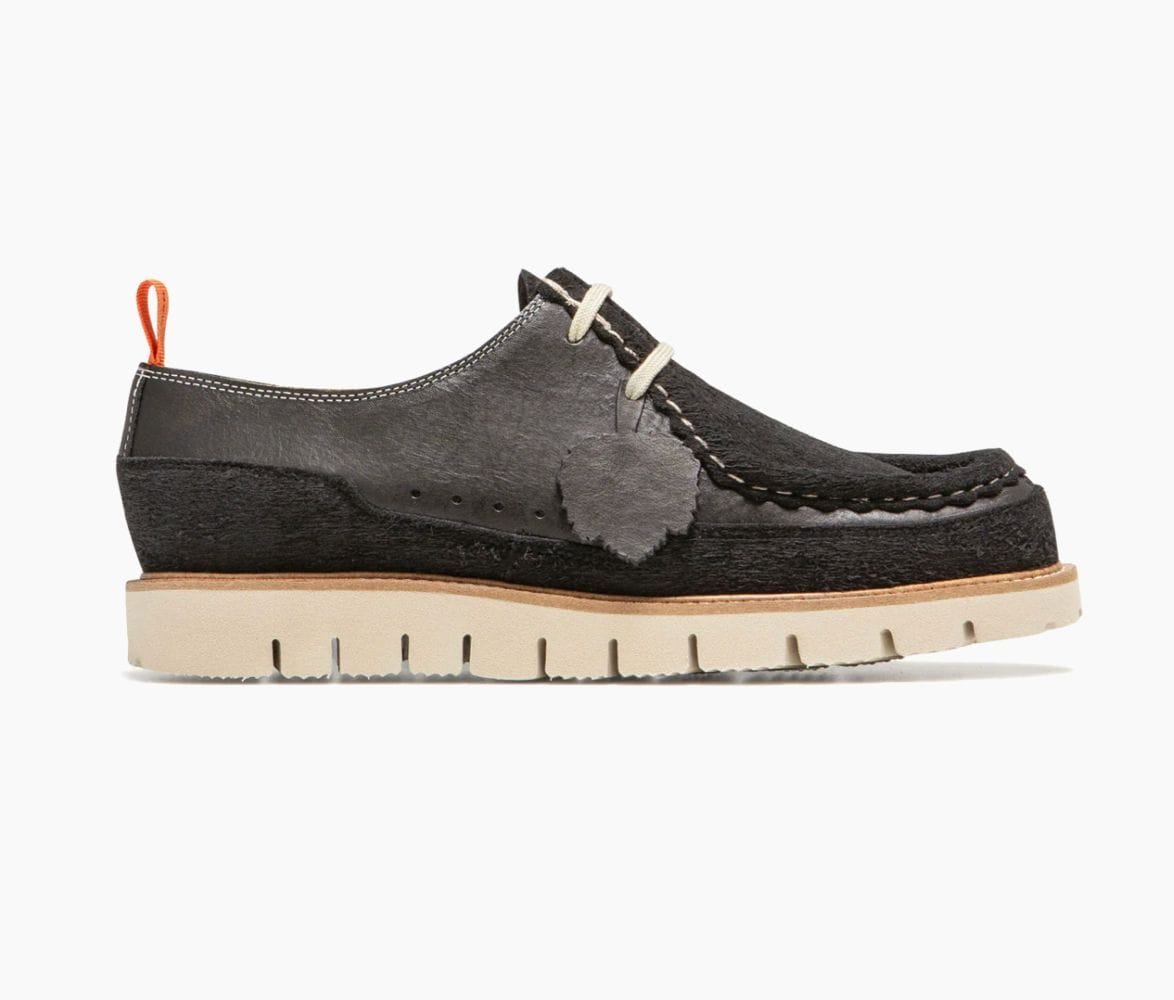 Kleman Shoes