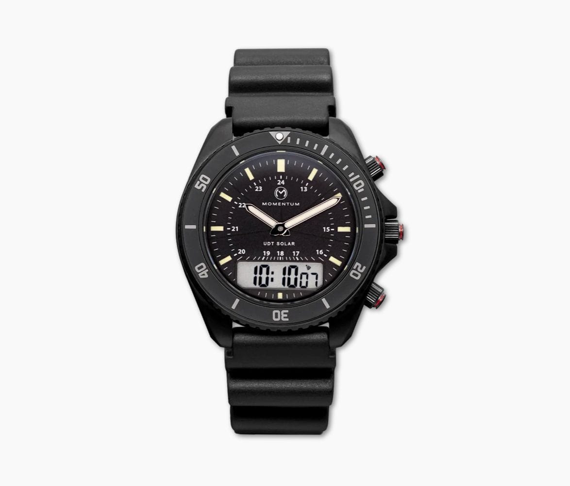 Momentum watch