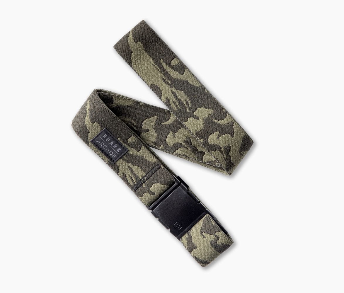 Roark Arcade belt