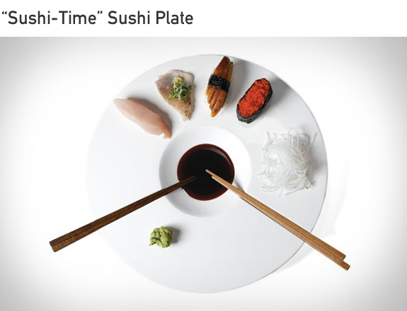 Top 10 Gifts for Sushi Lovers