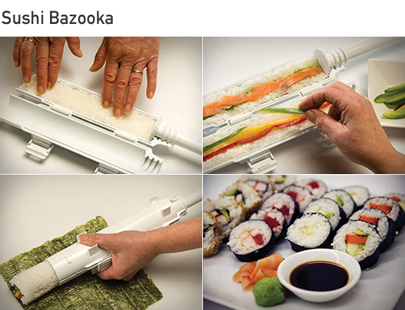 20 Gifts That Will Impress Every Sushi-Lover on Your List in 2023