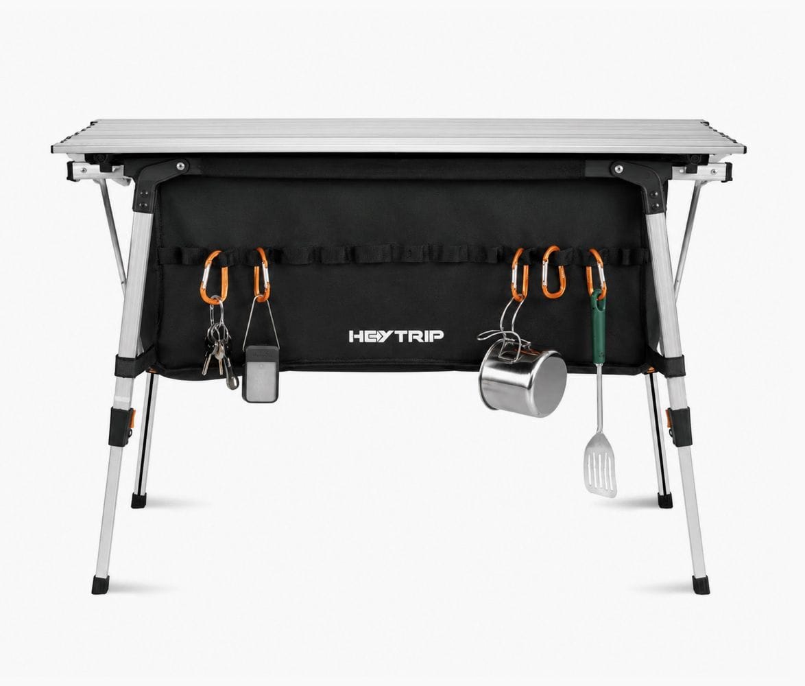 Heytrip camping table