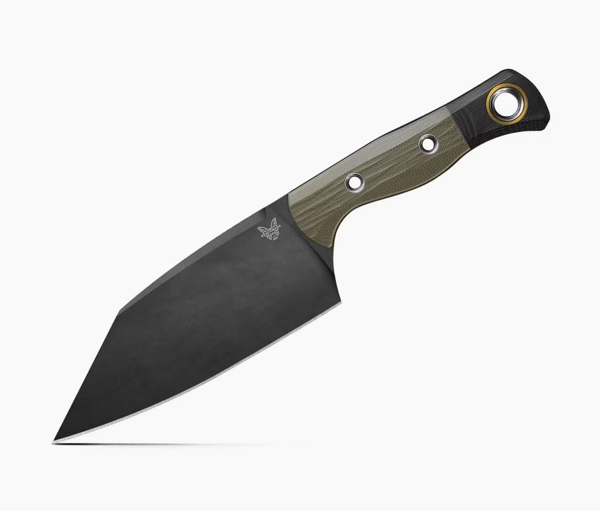 Benchmade knife