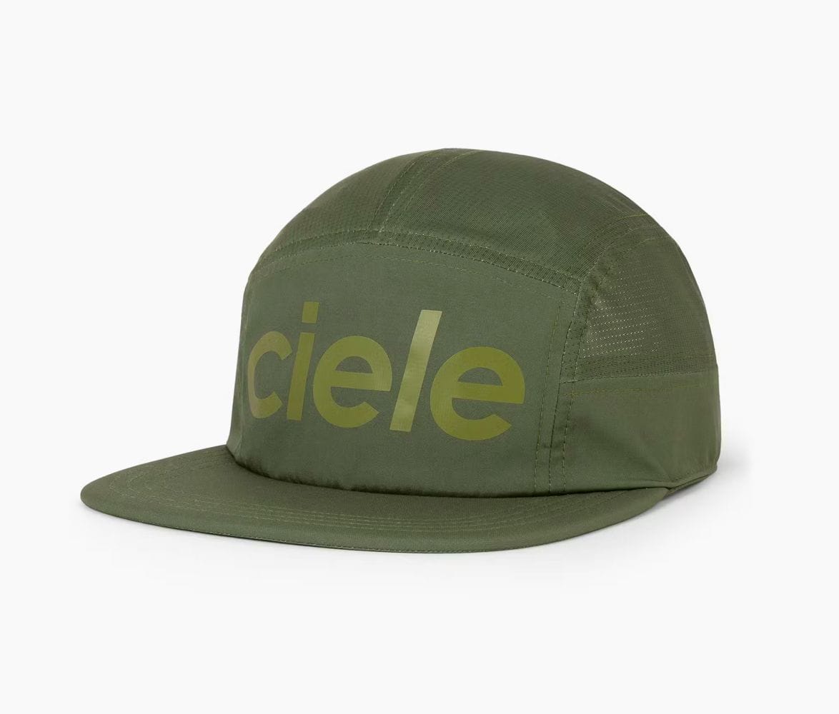 Ciele cap