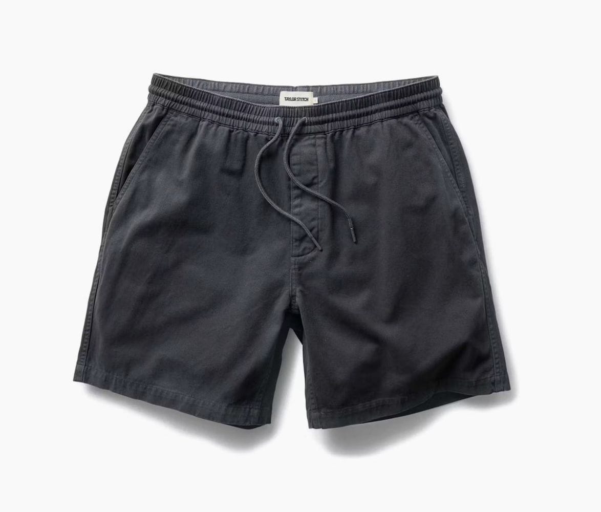 Taylor stitch shorts