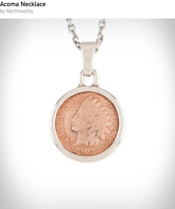 Northworks Acoma kolye