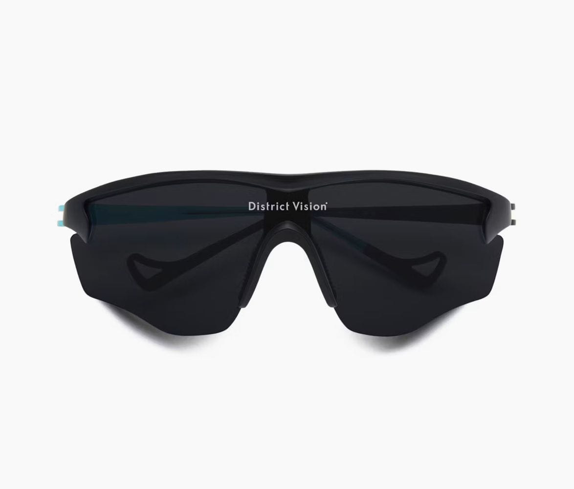 District Vision sunglasses