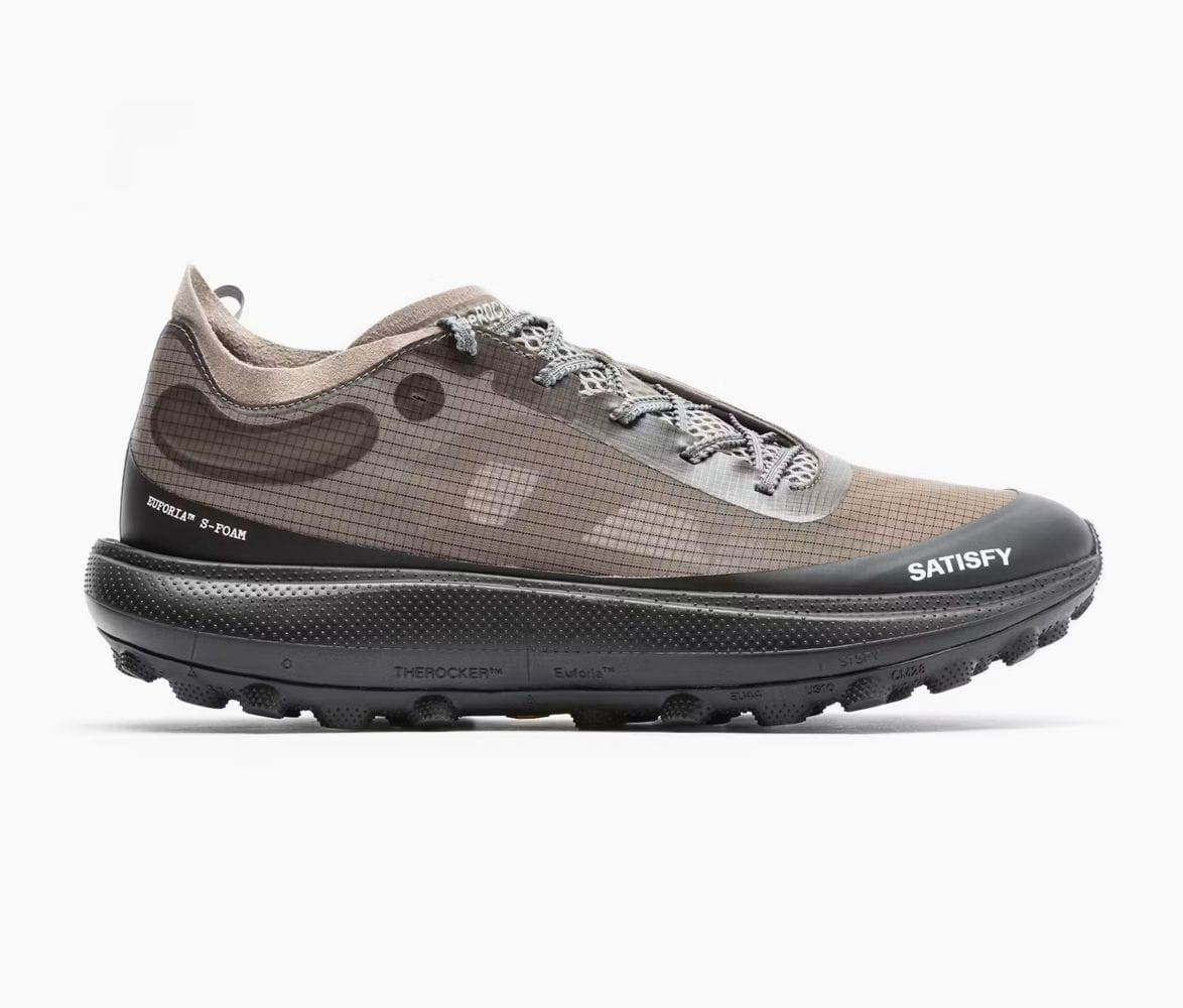 Satisfy Rocker sneaker