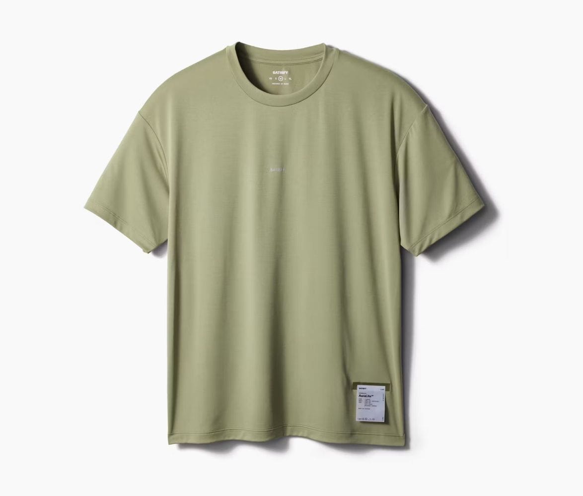 Satisfy tshirt