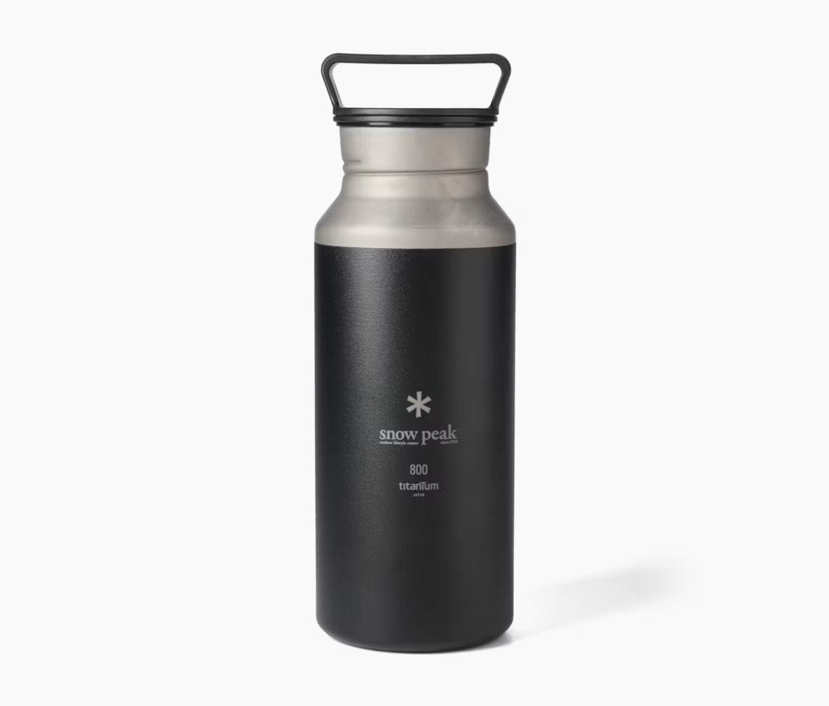 Snow Peak Bottle