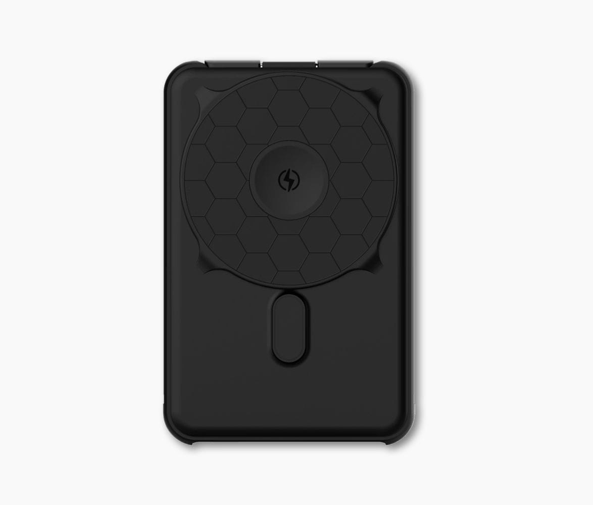 Ridge Power bank