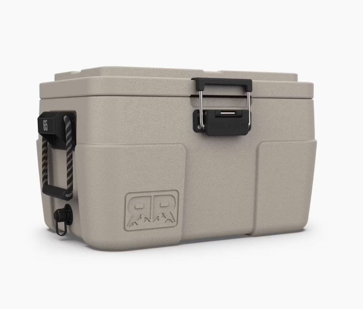 Rugged Road cooler