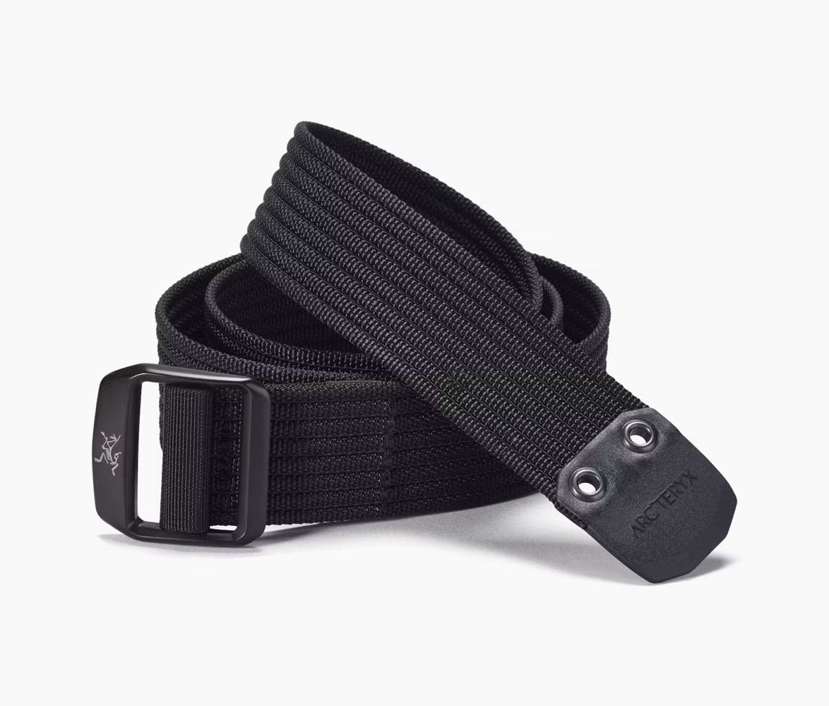 Arcteryx belt
