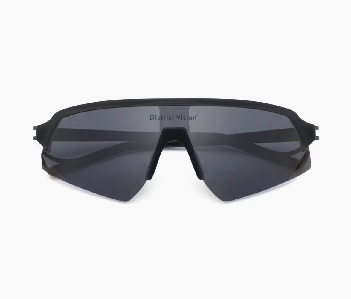 District Vision sunglasses