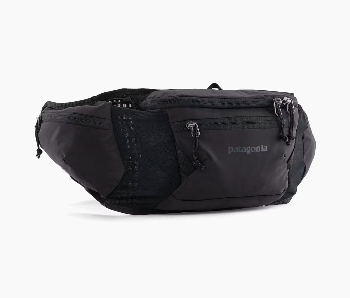 Patagonia waist pack