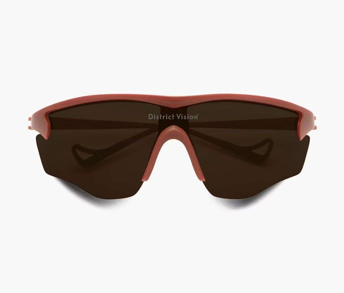 District Vision sunglasses