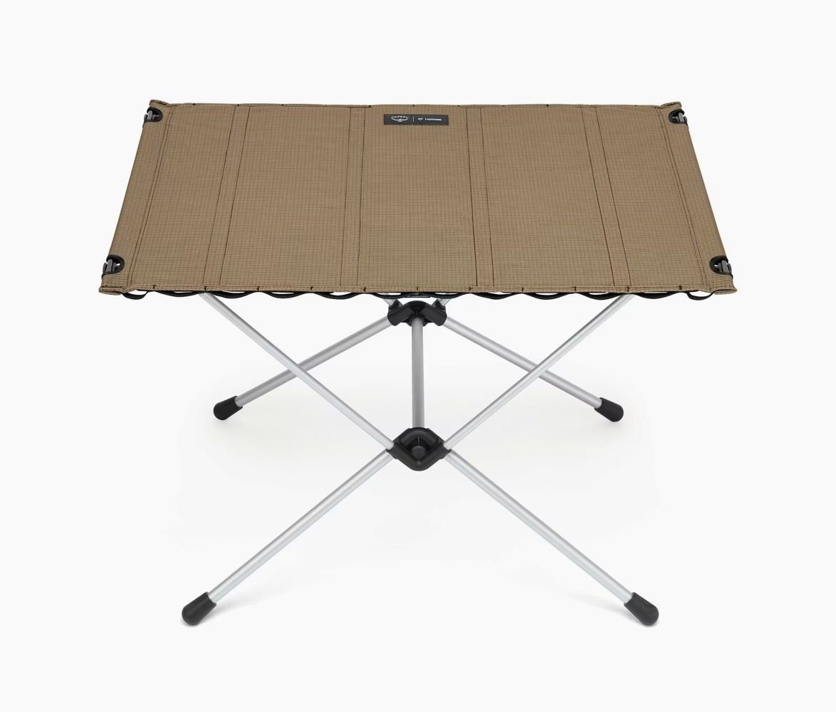 Helinox outdoor table