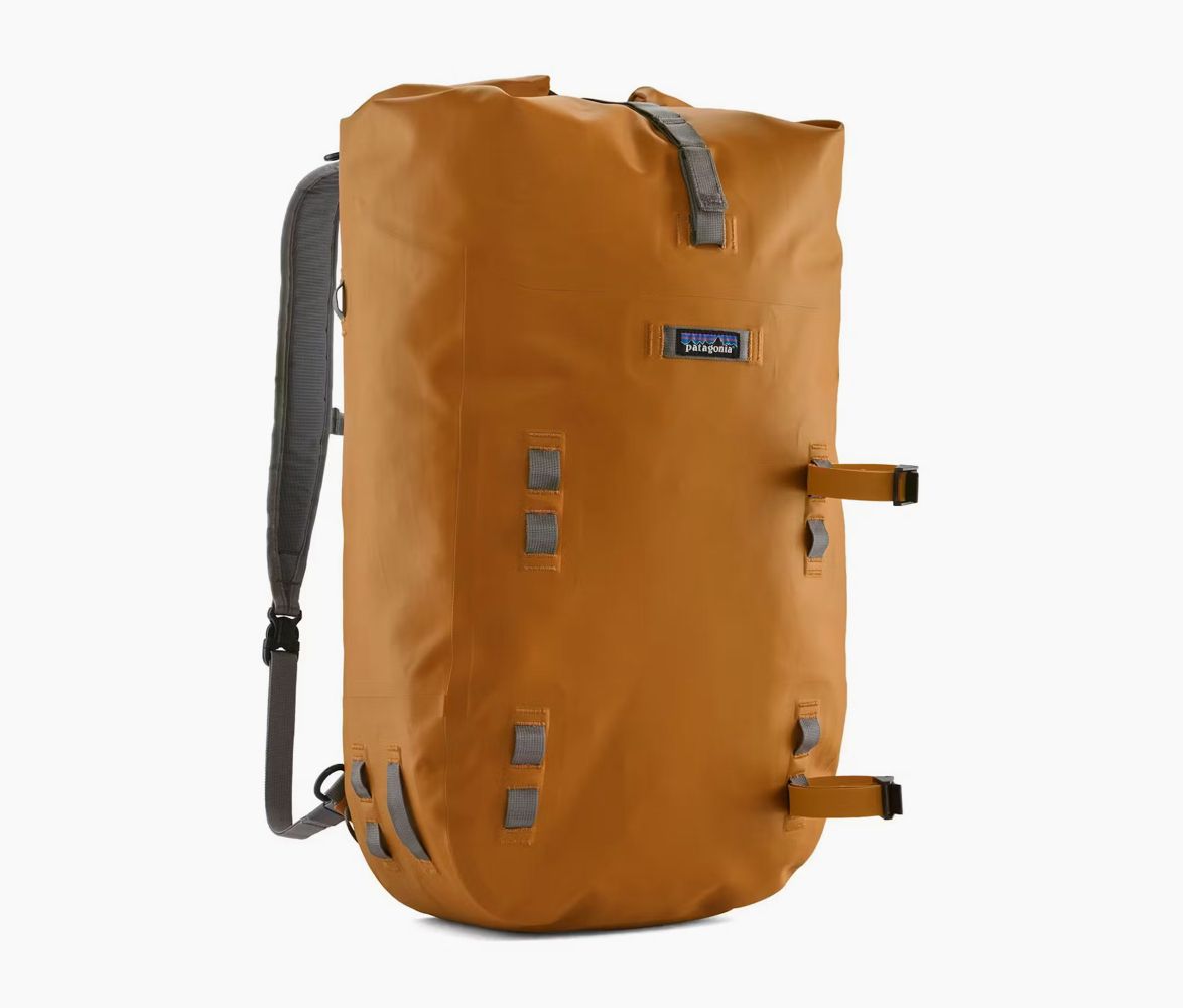 patagonia pack