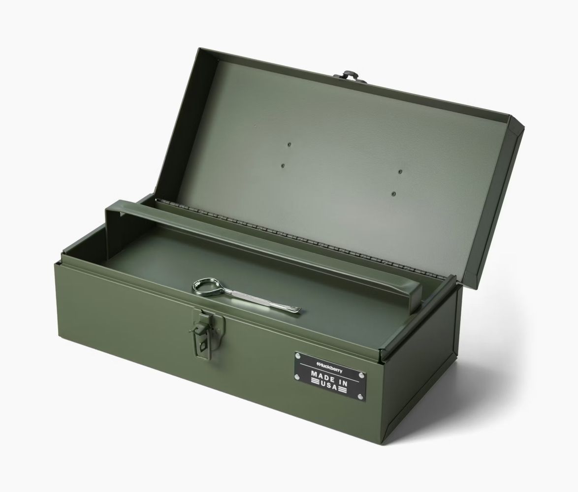 Toolbox