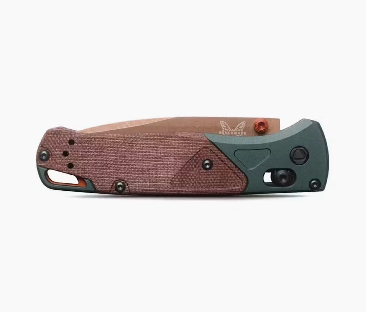Benchmade knife