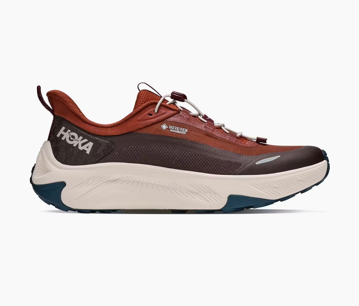 Hoka sneaker