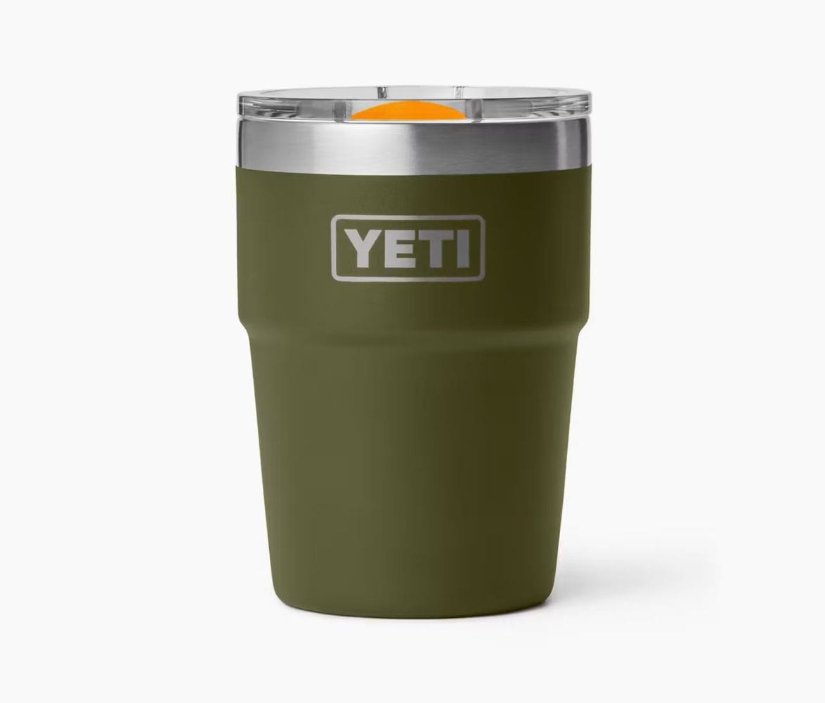 Teti cup