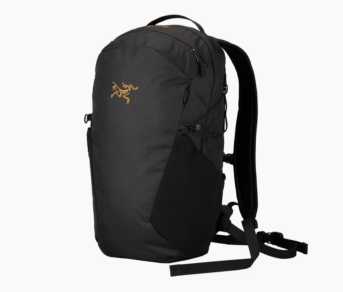 Arcteryx backpack