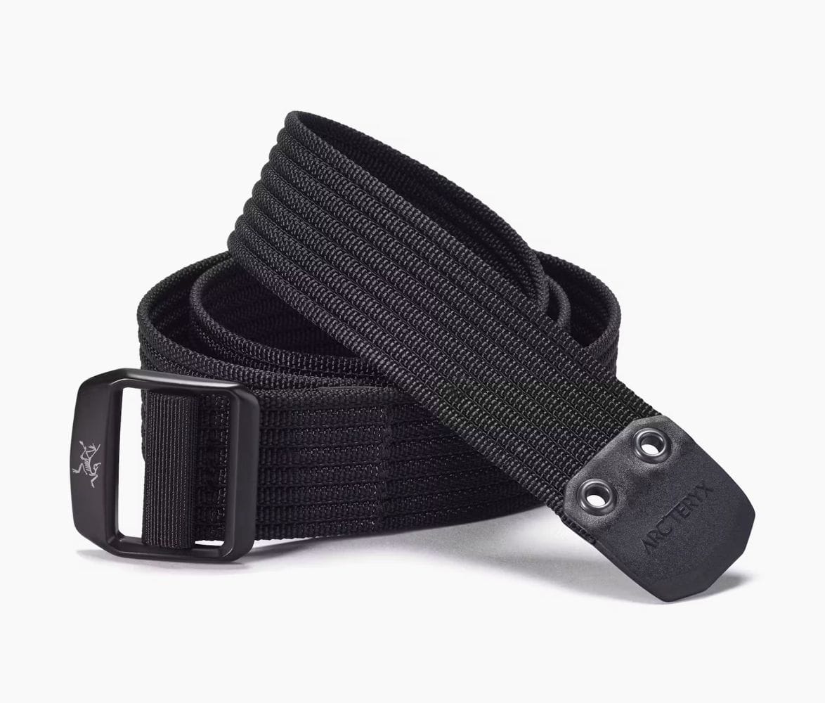 Arcteryx belt