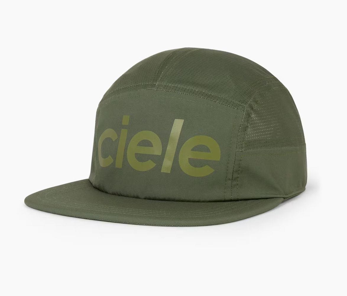Ciele running cap