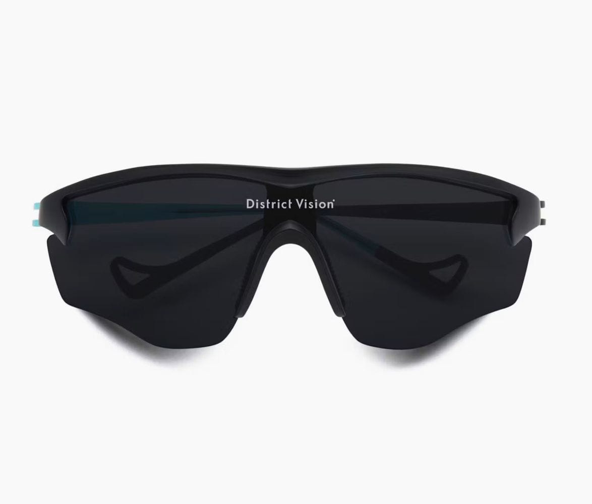 District Vision sunglasses