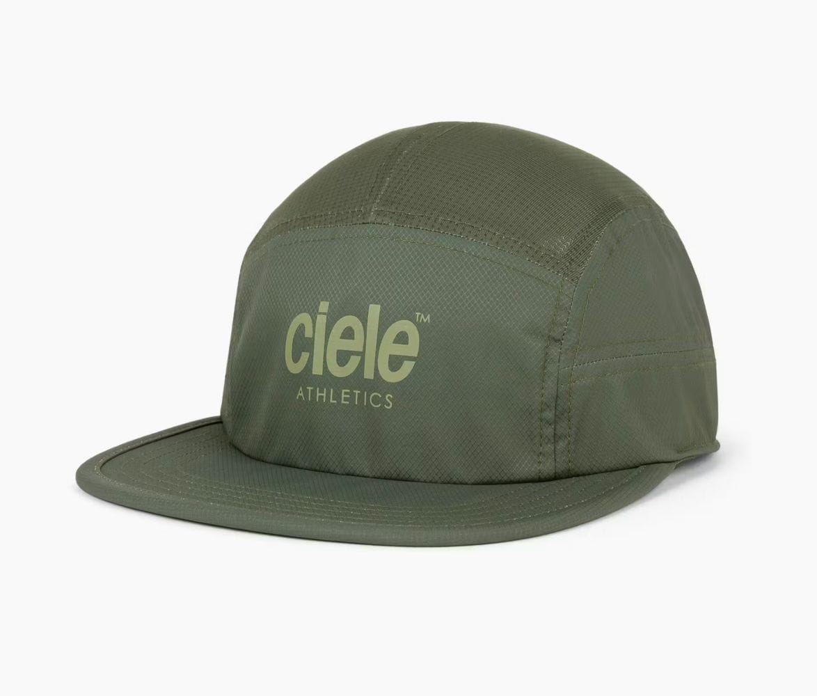 Ciele running cap
