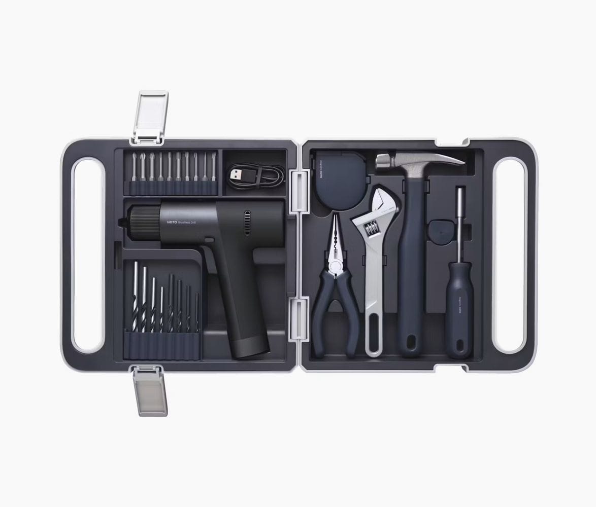 Hoto Tools