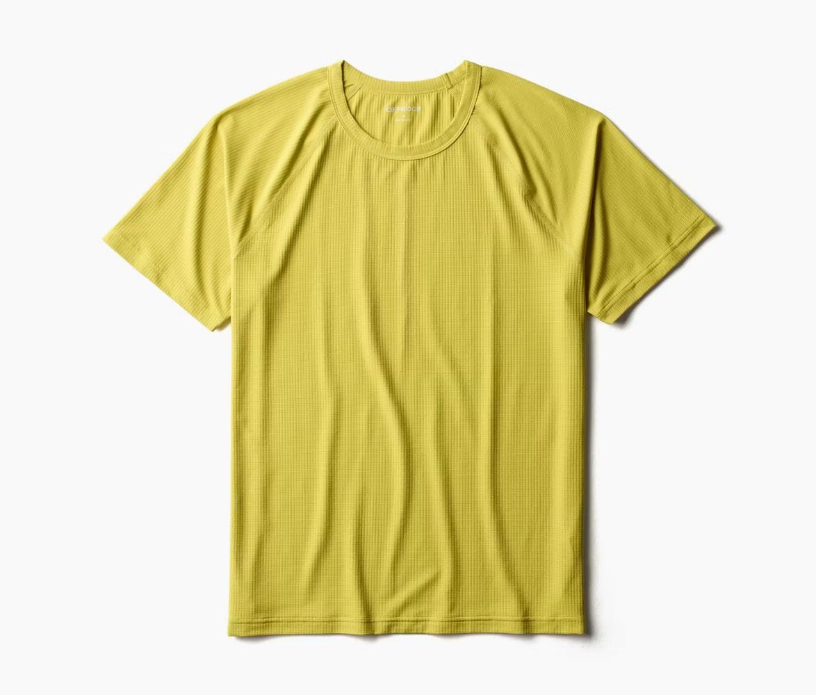 Proof tshirt