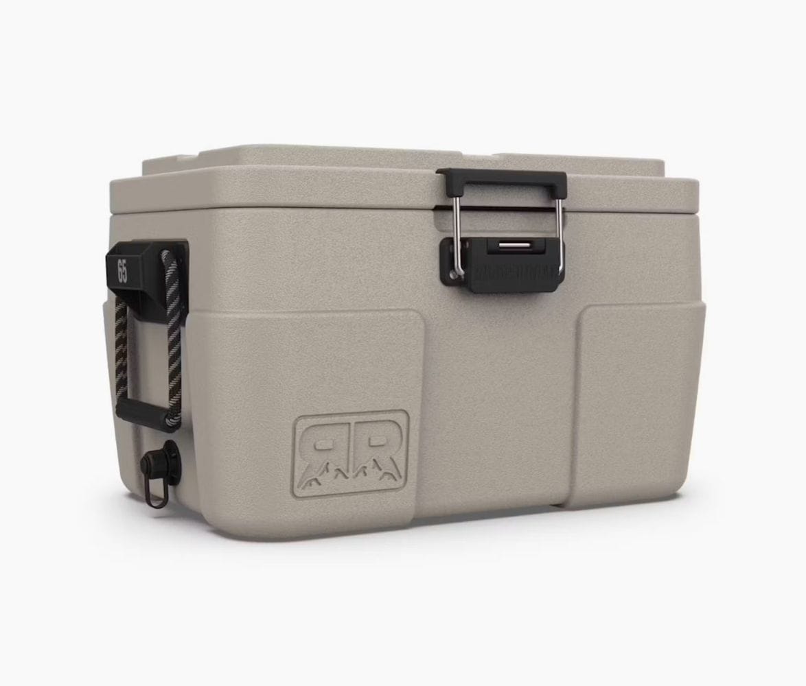 Rugged Road cooler