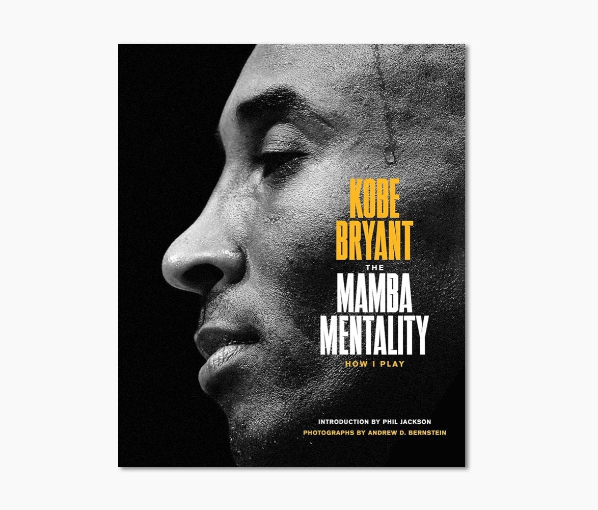 The Mamba Mentality: How I Play