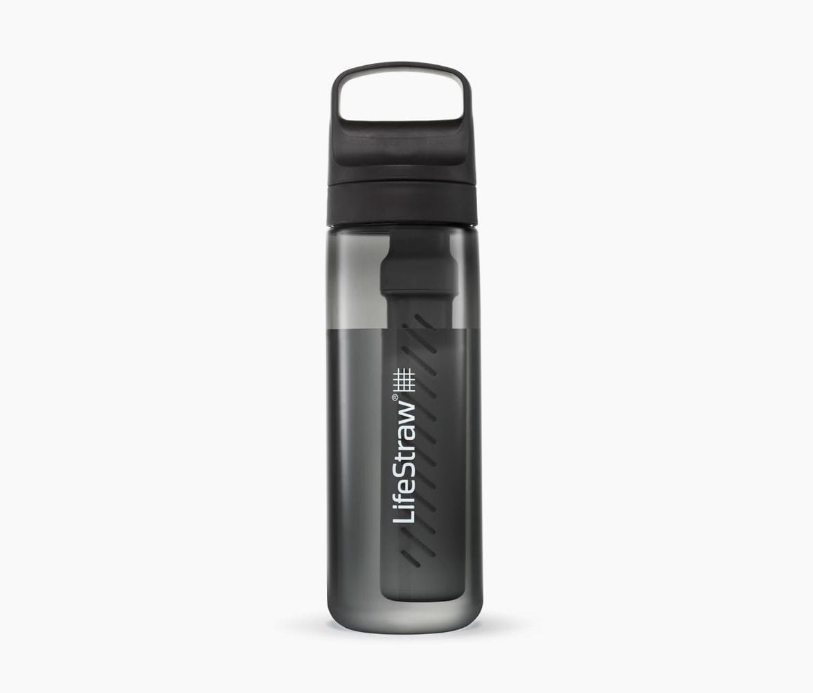 LifeStraw Go Series Water Filter Bottle