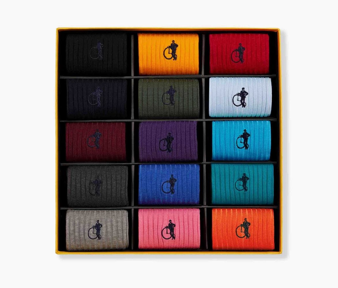 London Sock Company