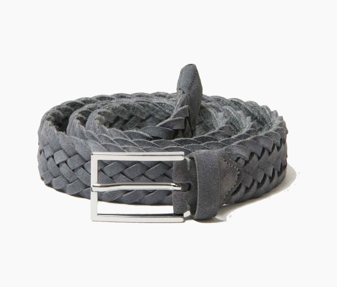 Luca Faloni Belt