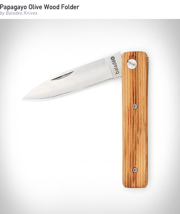 knife bike