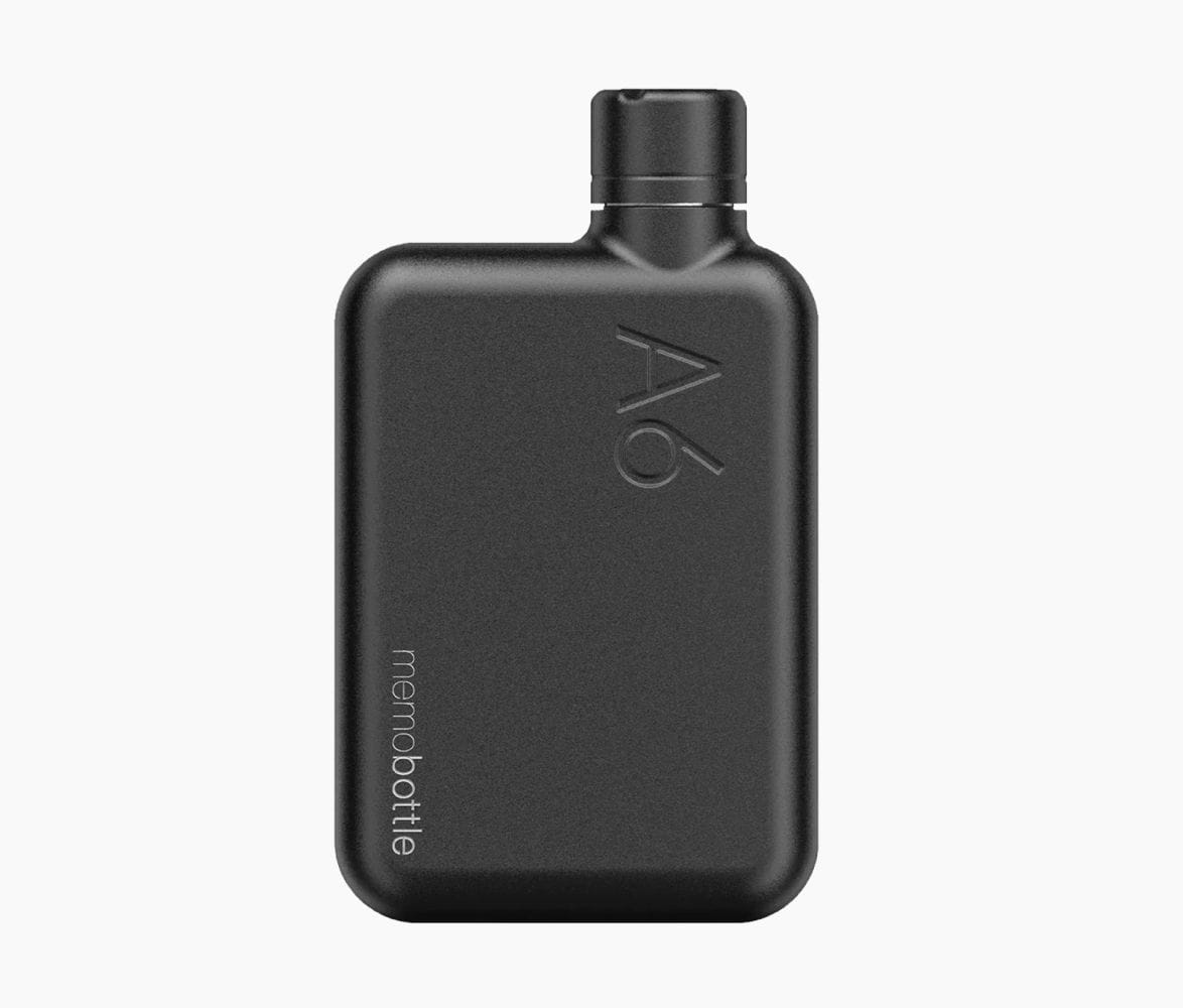 Memobottle slim bottle