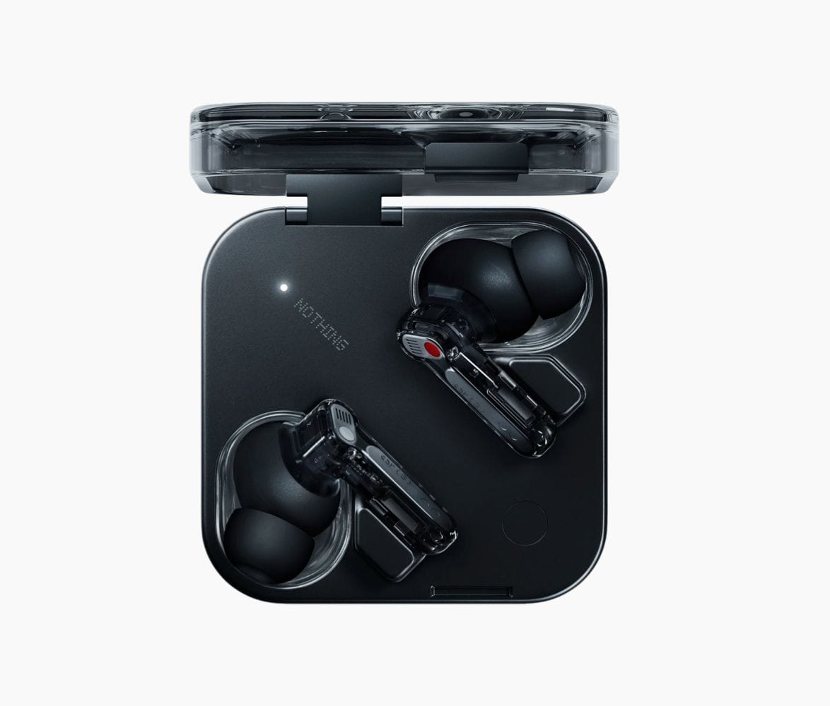 Nothing ear 3 earphones