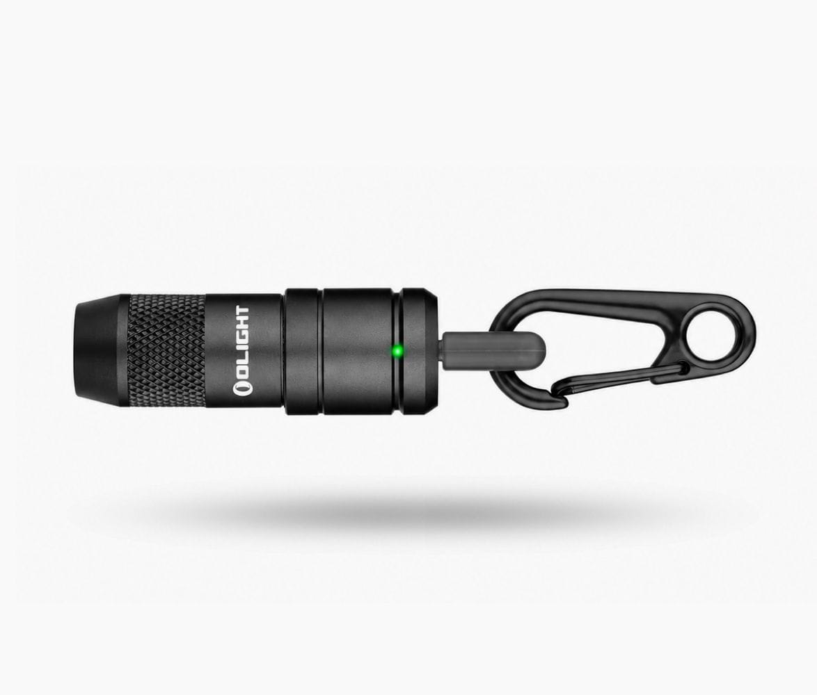 Olight Mini 2 EDC flashlight