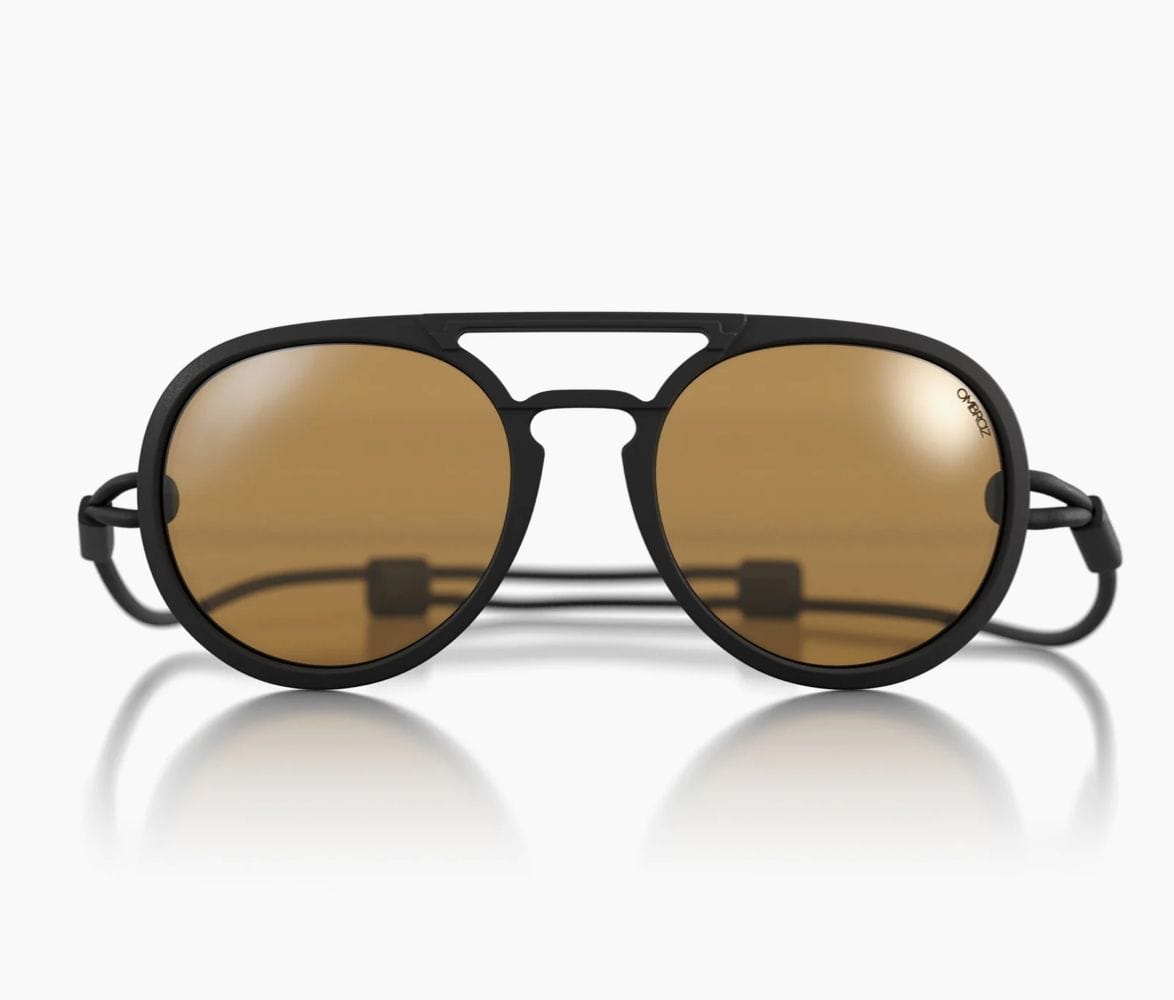 Ombraz armless sunglasses