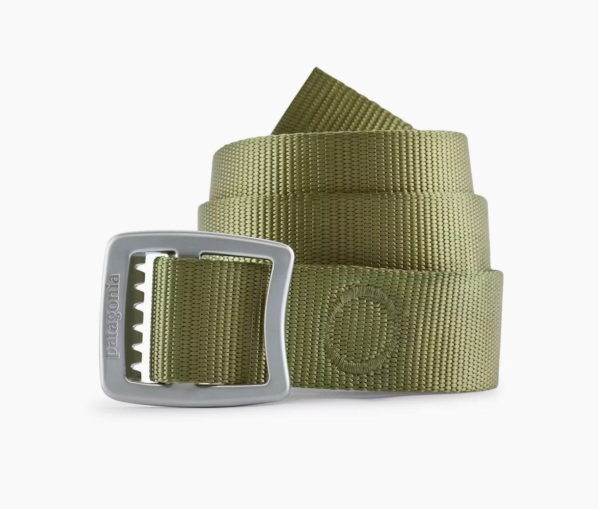 Patagonia Tech Web Belt