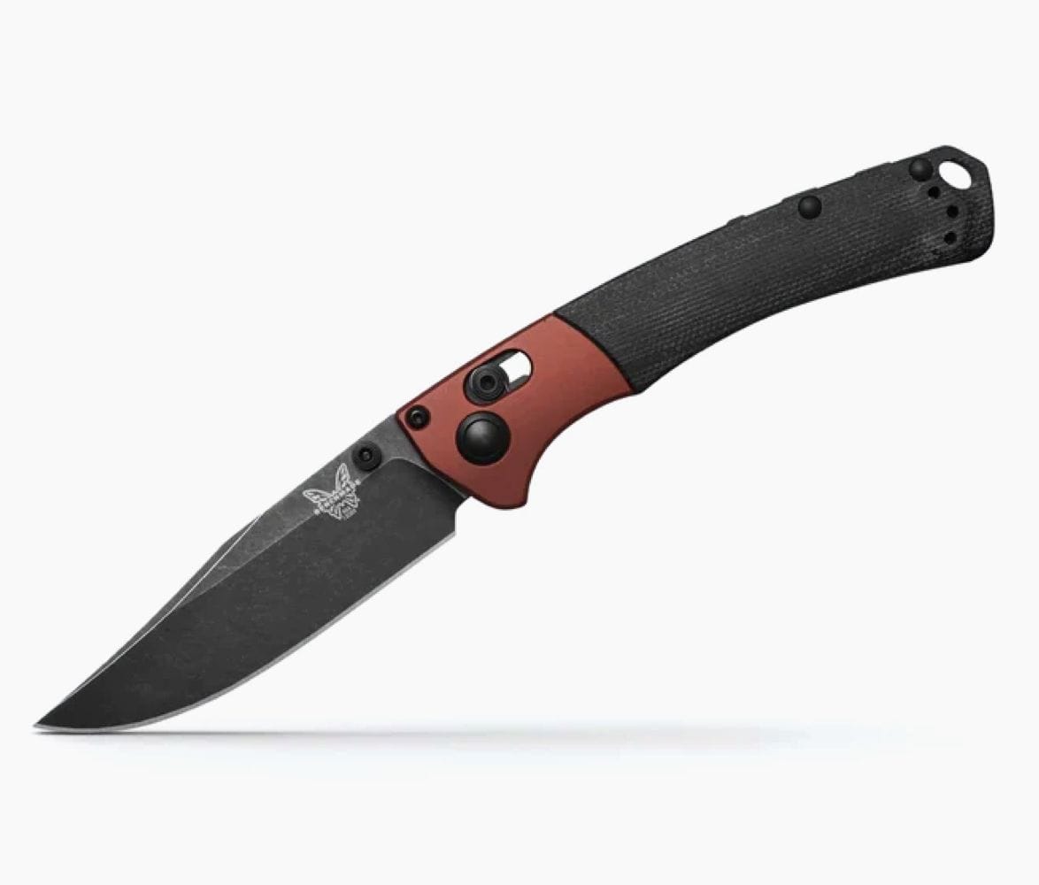 Benchmade knife