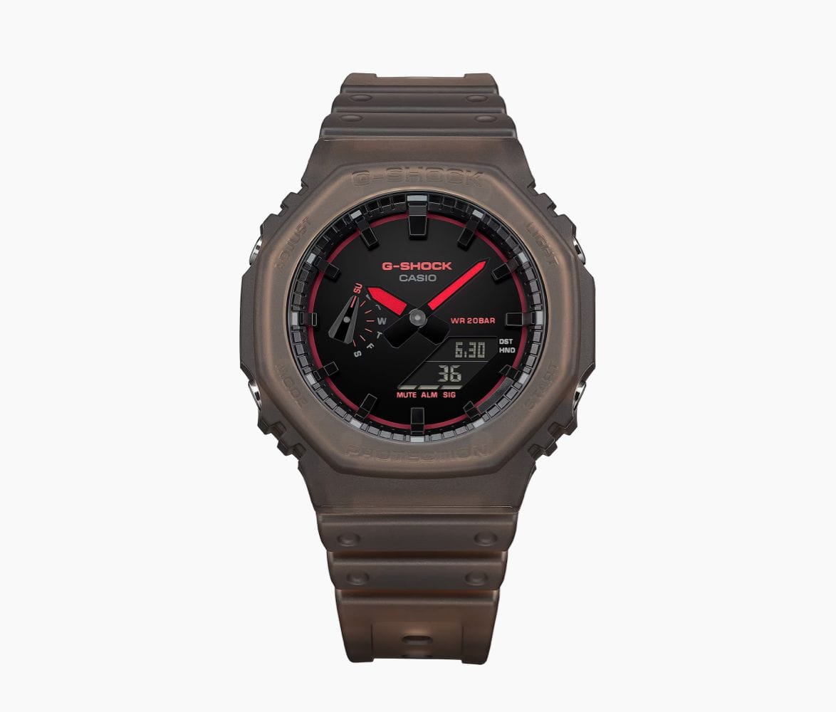Casio G-Shock watch