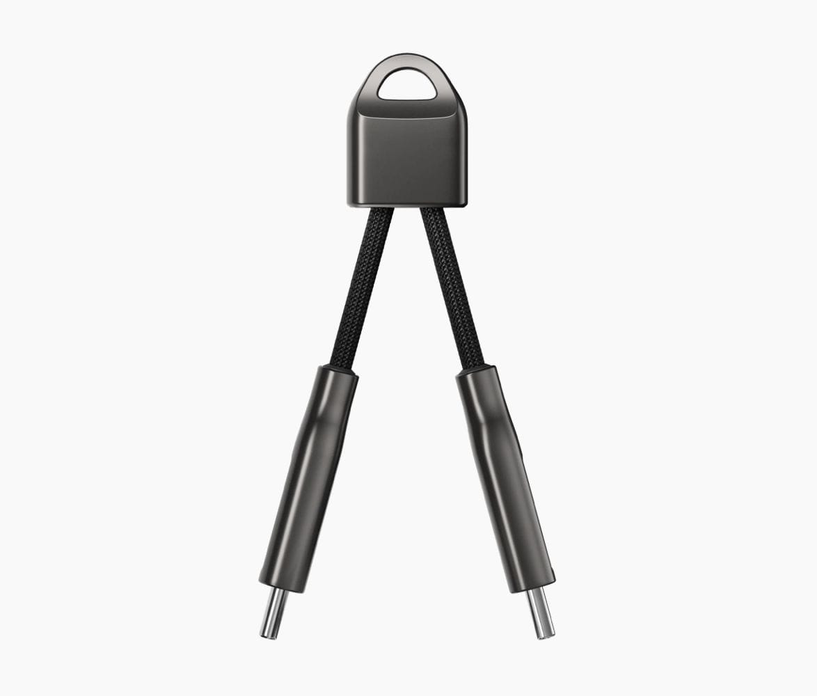Nomad ChargeKey