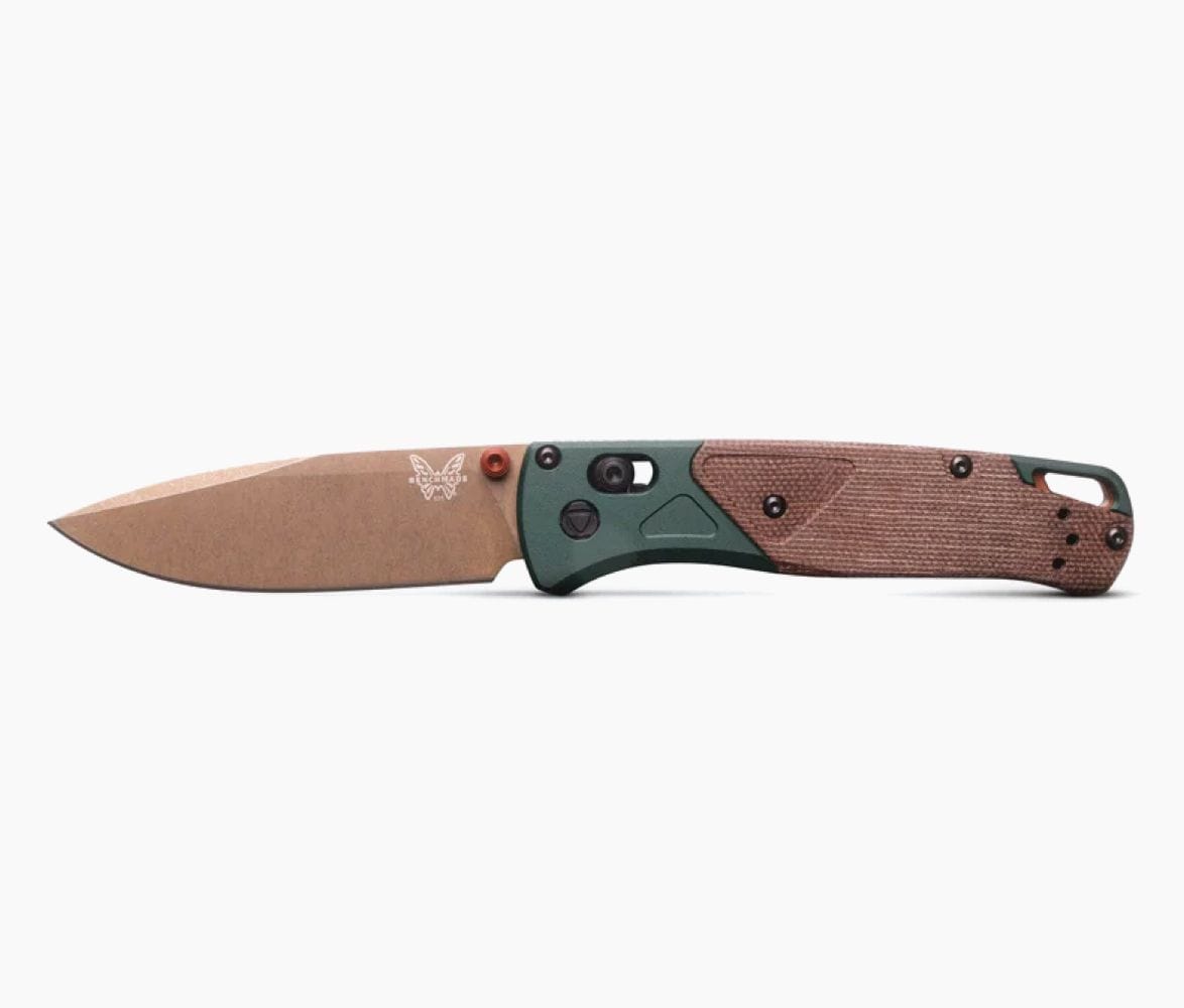 Benchmade bugout